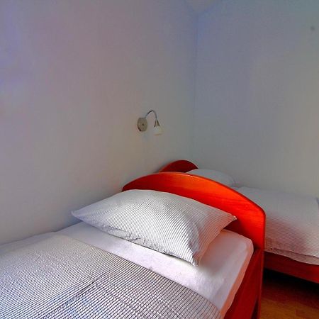 Apartman Maja Pjescana 프예스차나 우발라 외부 사진