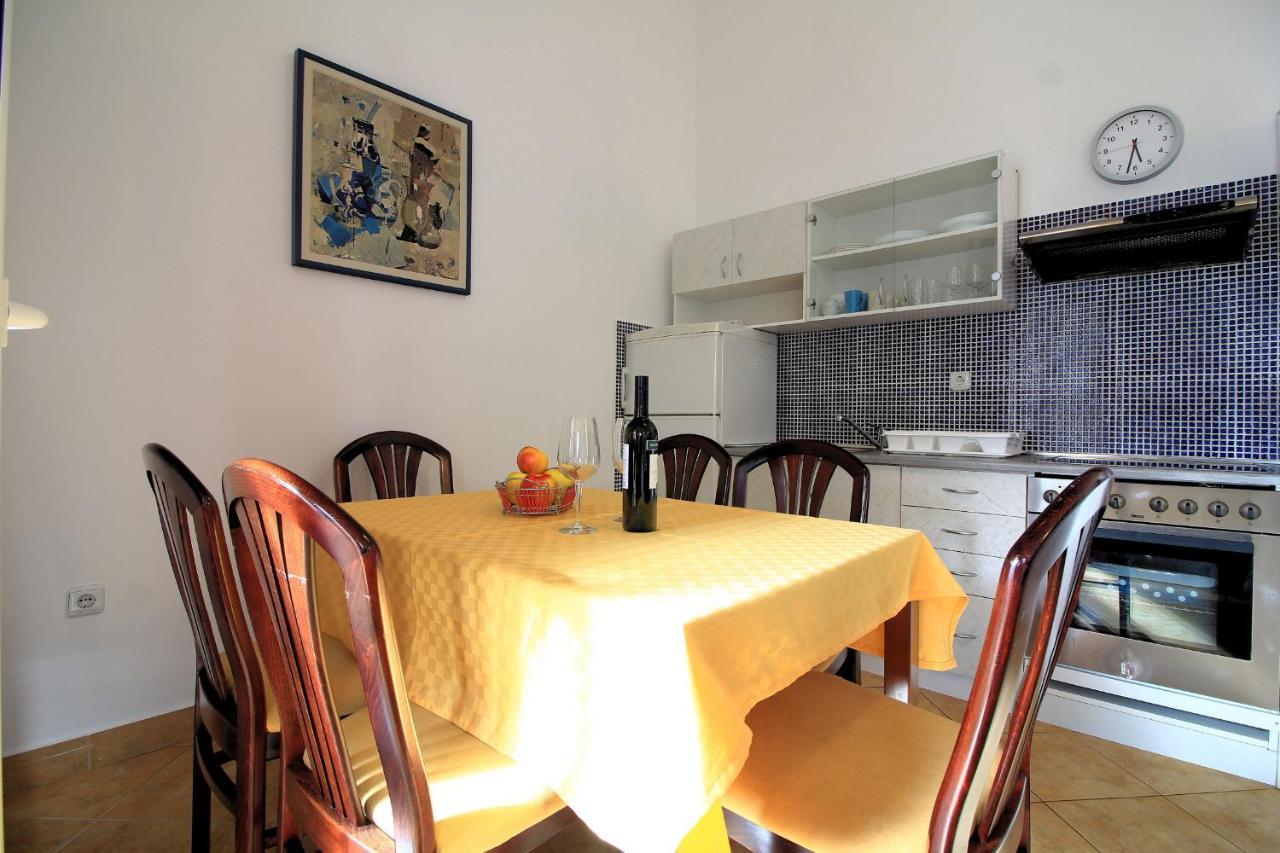 Apartman Maja Pjescana 프예스차나 우발라 외부 사진