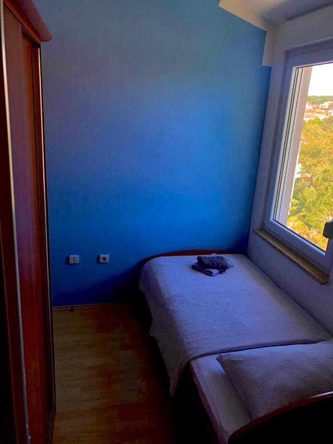 Apartman Maja Pjescana 프예스차나 우발라 외부 사진